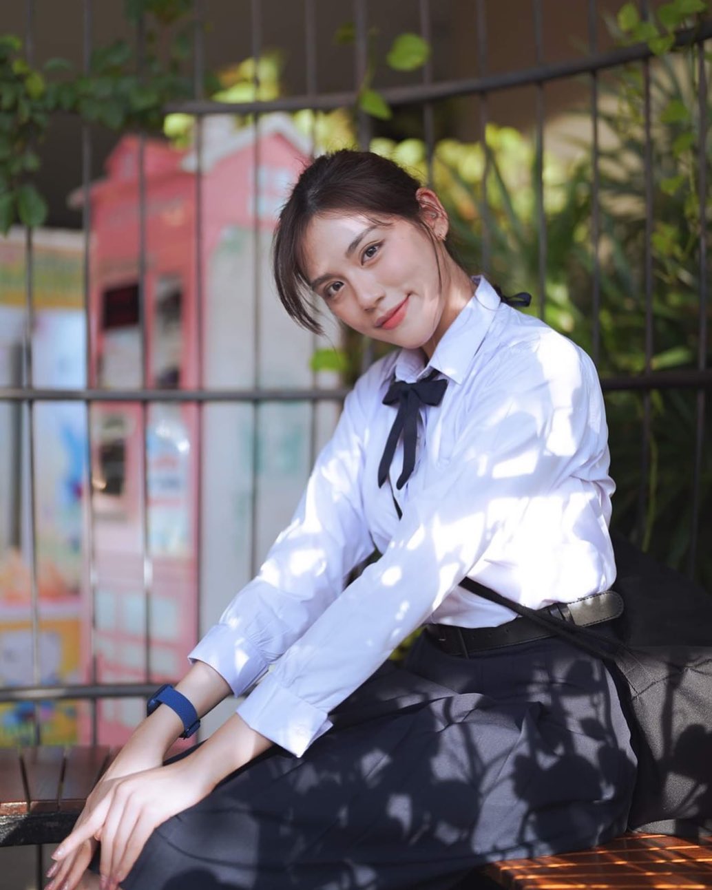 แทน ธนัชชา
